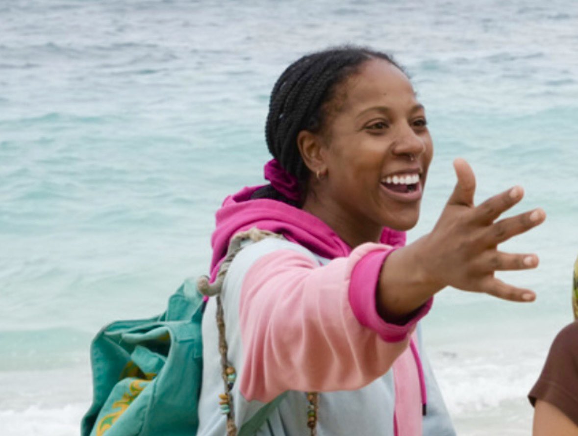 Elephant from Gabon tweet media