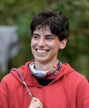 Elephant from Gabon tweet media