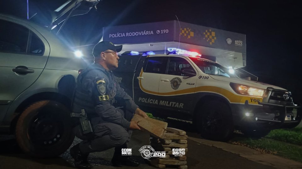 Polícia Militar do Estado de São Paulo tweet media