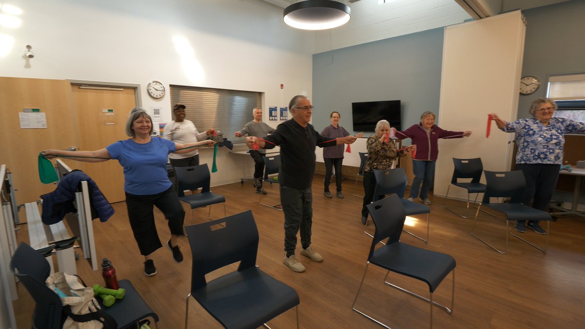 CarlingtonCHC's tweet image. Build strength and balance! Join our free chair exercises every Mon, Wed, and Fr. Renforcez votre force et votre équilibre ! Joignez-vous à nos exercices sur chaise gratuits tous les lundis, mercredis et vendredis carlingtonchc.com/programs-and-s…
#StayActive #RestezActif #CarlingtonCHC
