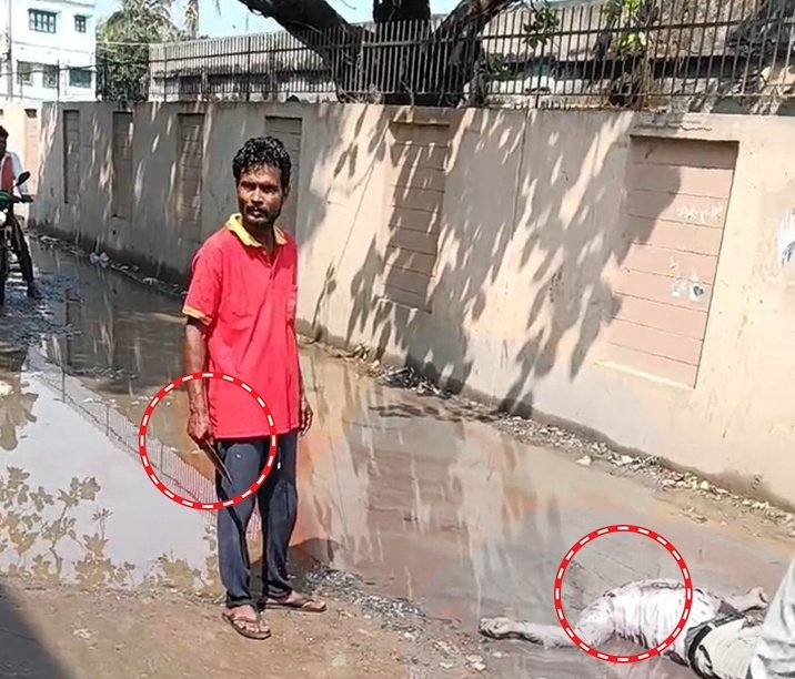 waseemikram46's tweet image. In India, a Hindu man named Ravi Chauhan cut the throat of a Muslim man, Ali Hussain, just because he did not say “Jai Shri Ram.” Muslims in India are in danger.
#Israël #Hürmüz