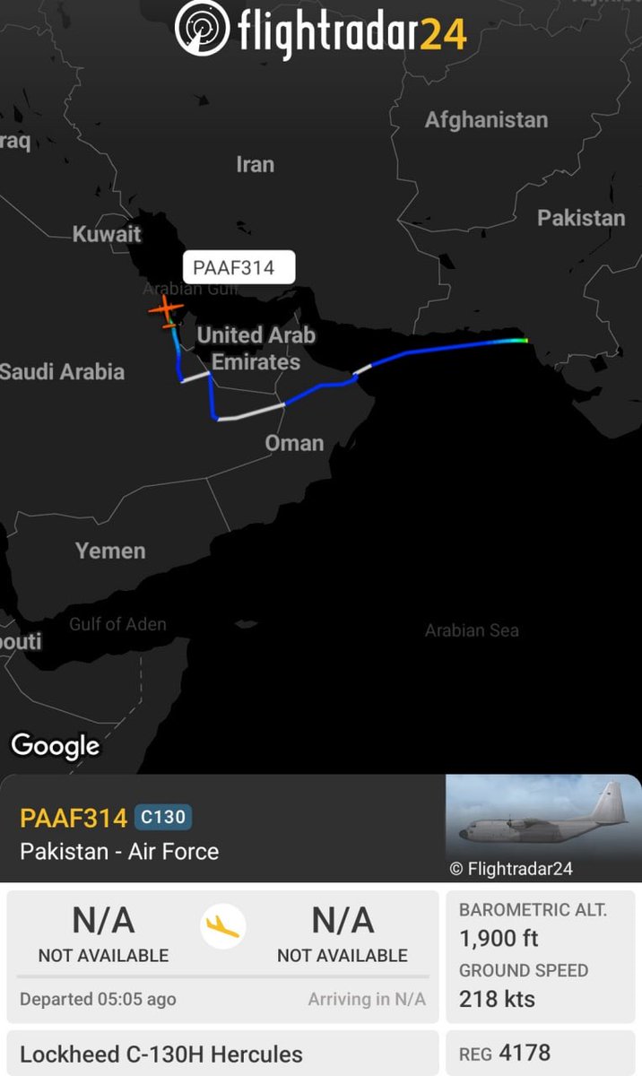 الأحداث العالمية tweet media