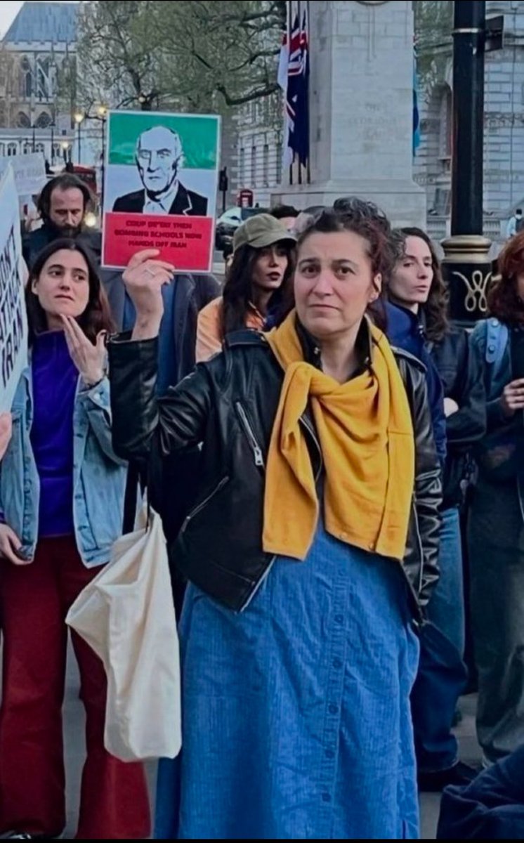 زن زندگی ازادی |نبات tweet media