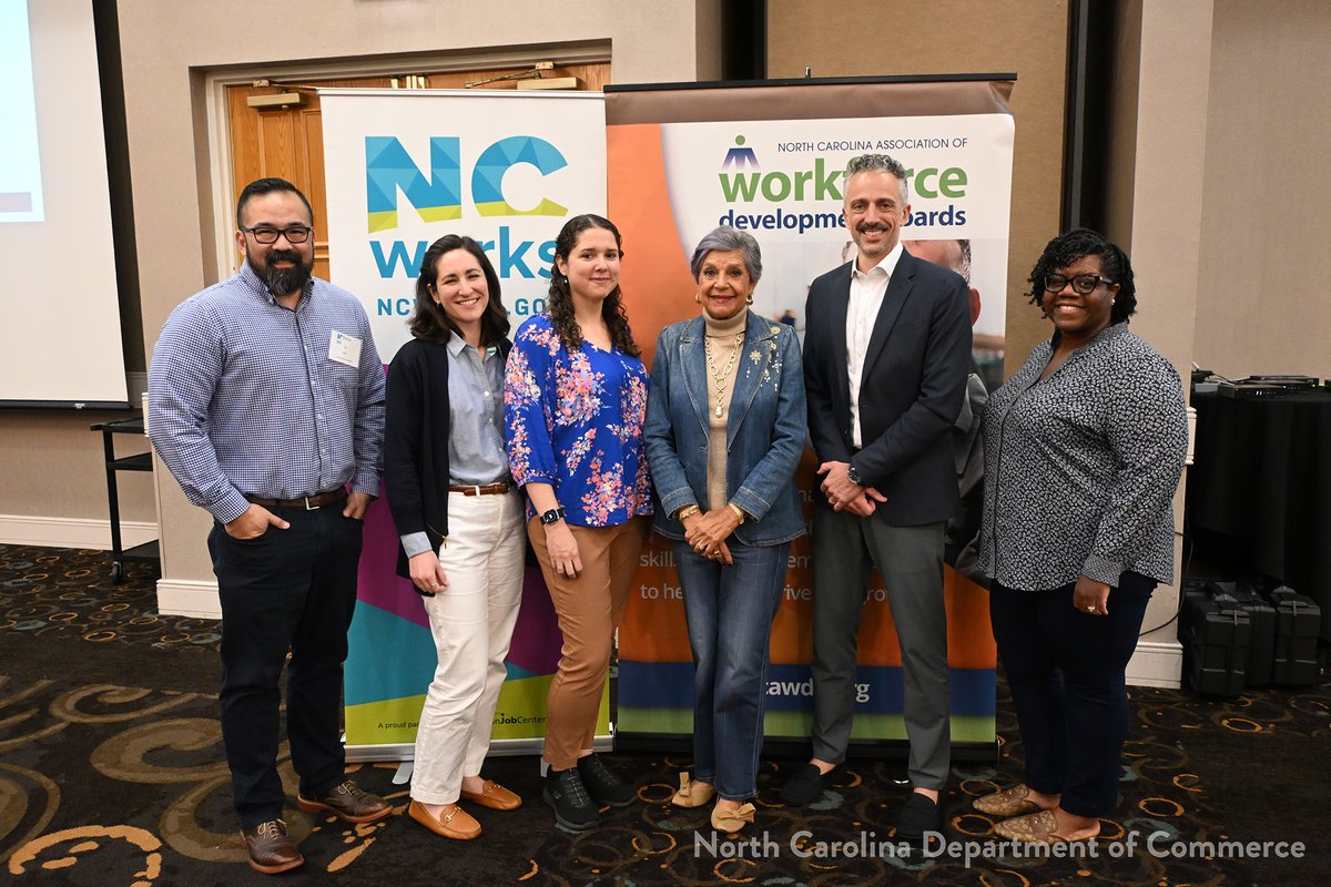 NCWorks tweet media