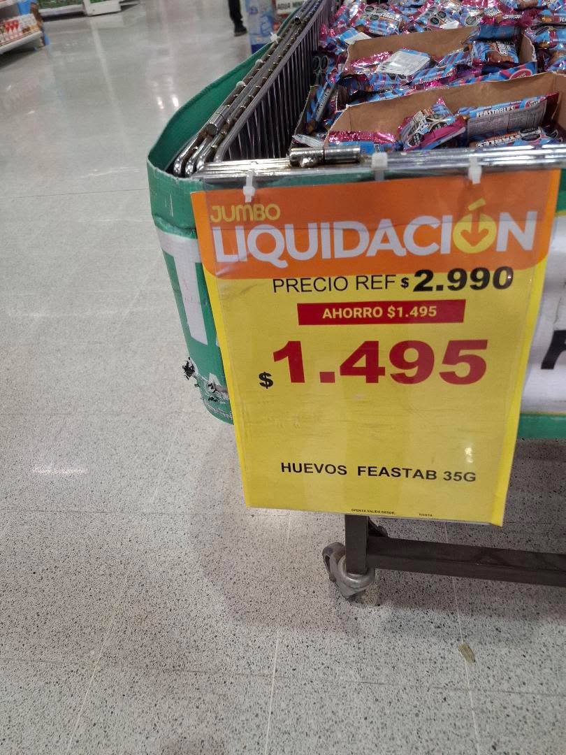 Descuentos Rata 🐭 tweet media