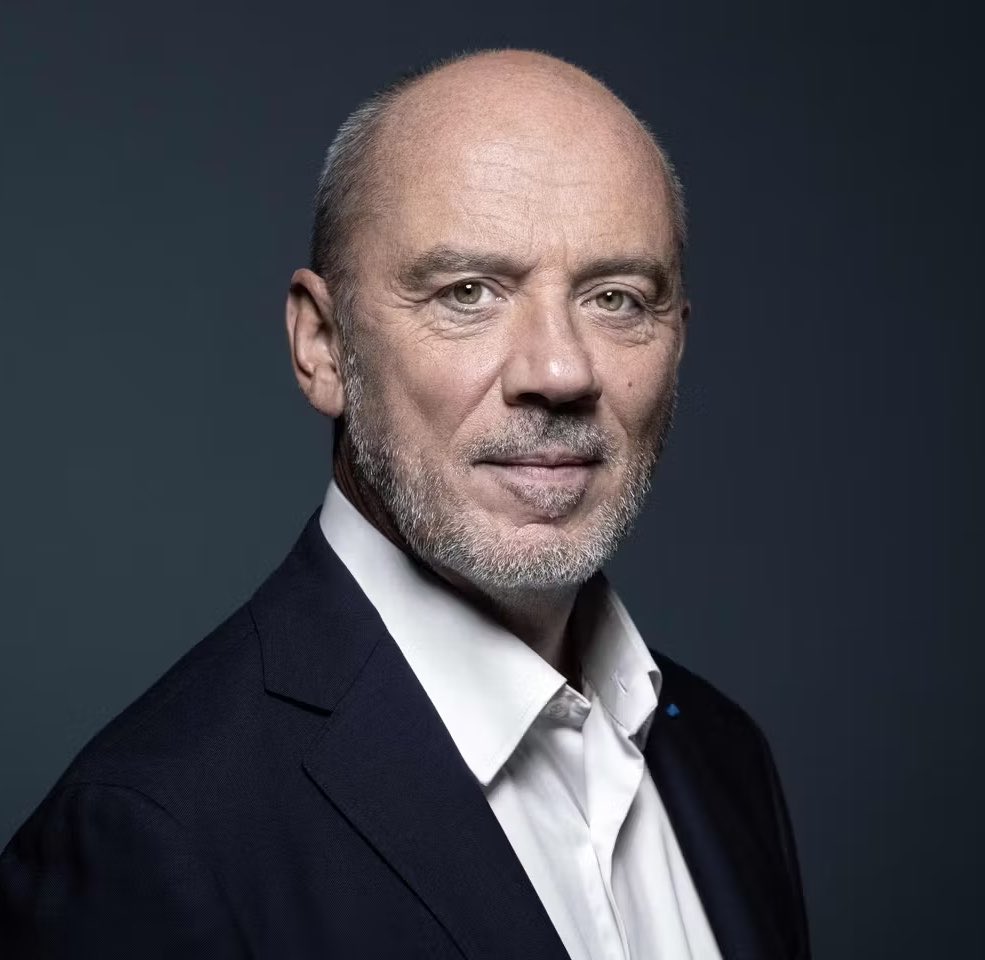 Actu Foot tweet media