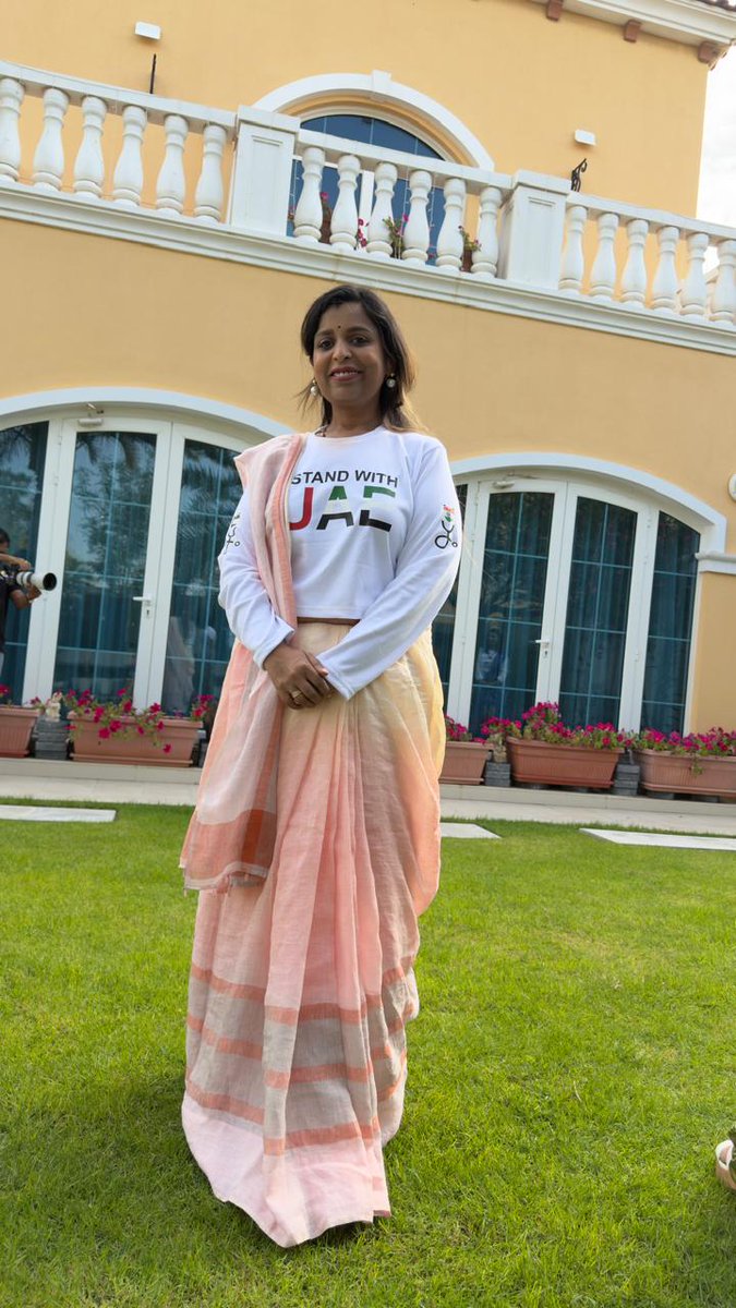 Dr Prithvi priya tweet media