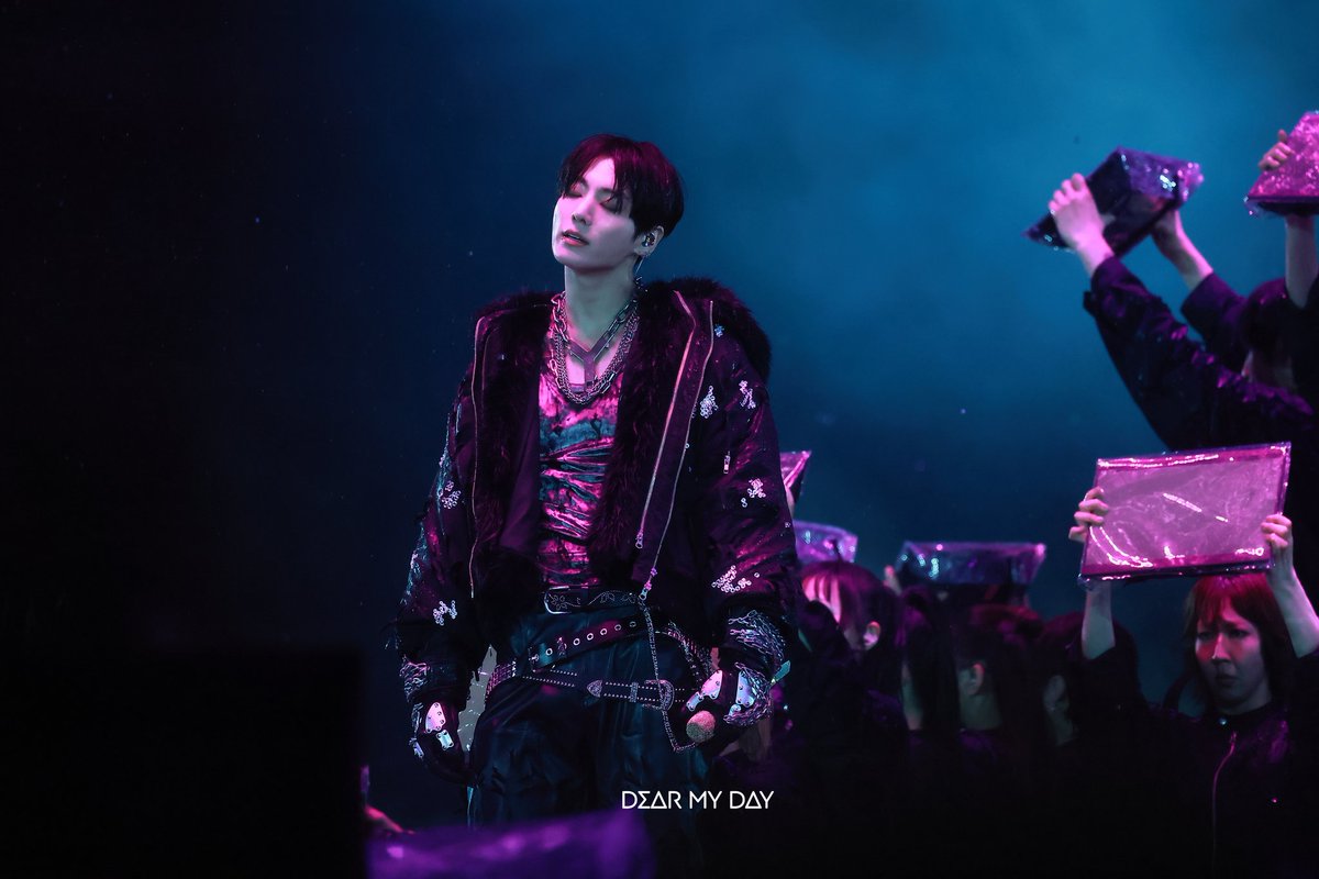 Dear My Day. tweet media