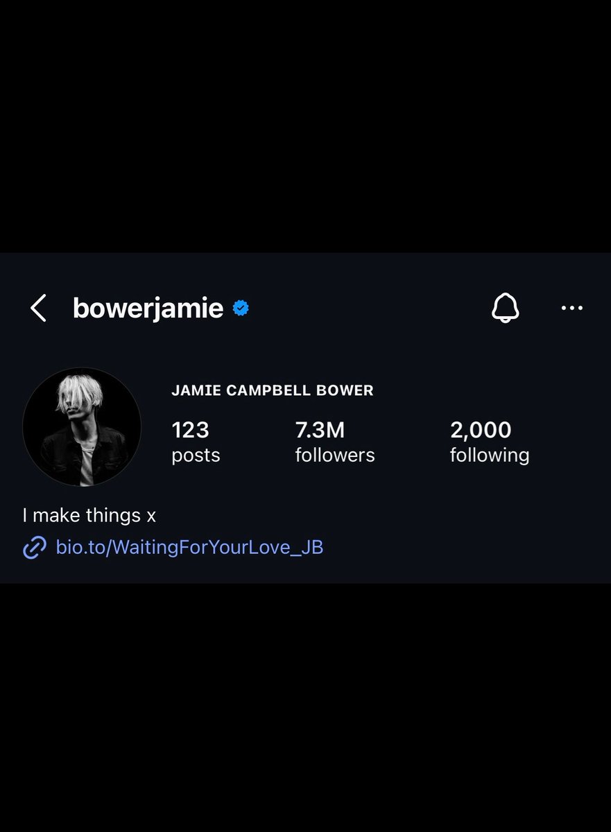 Jamie Bower Crave tweet media