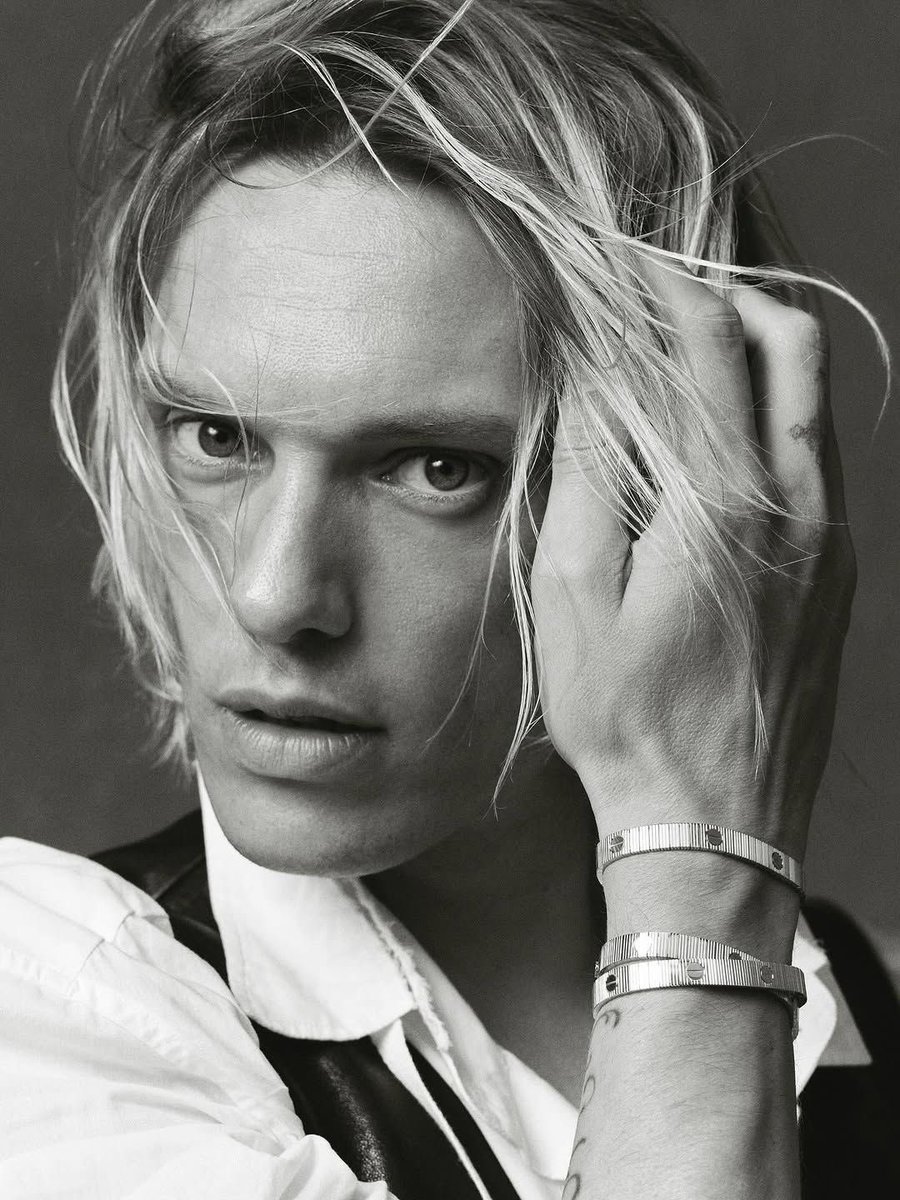 Jamie Bower Crave tweet media