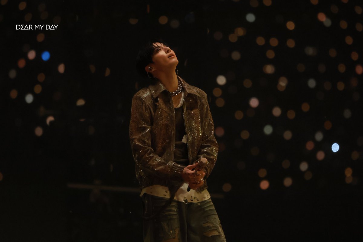 Dear My Day. tweet media