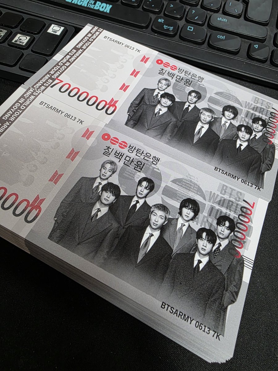 ʙʏᴜʀɪ (별리) 막콘 나눔 tweet media