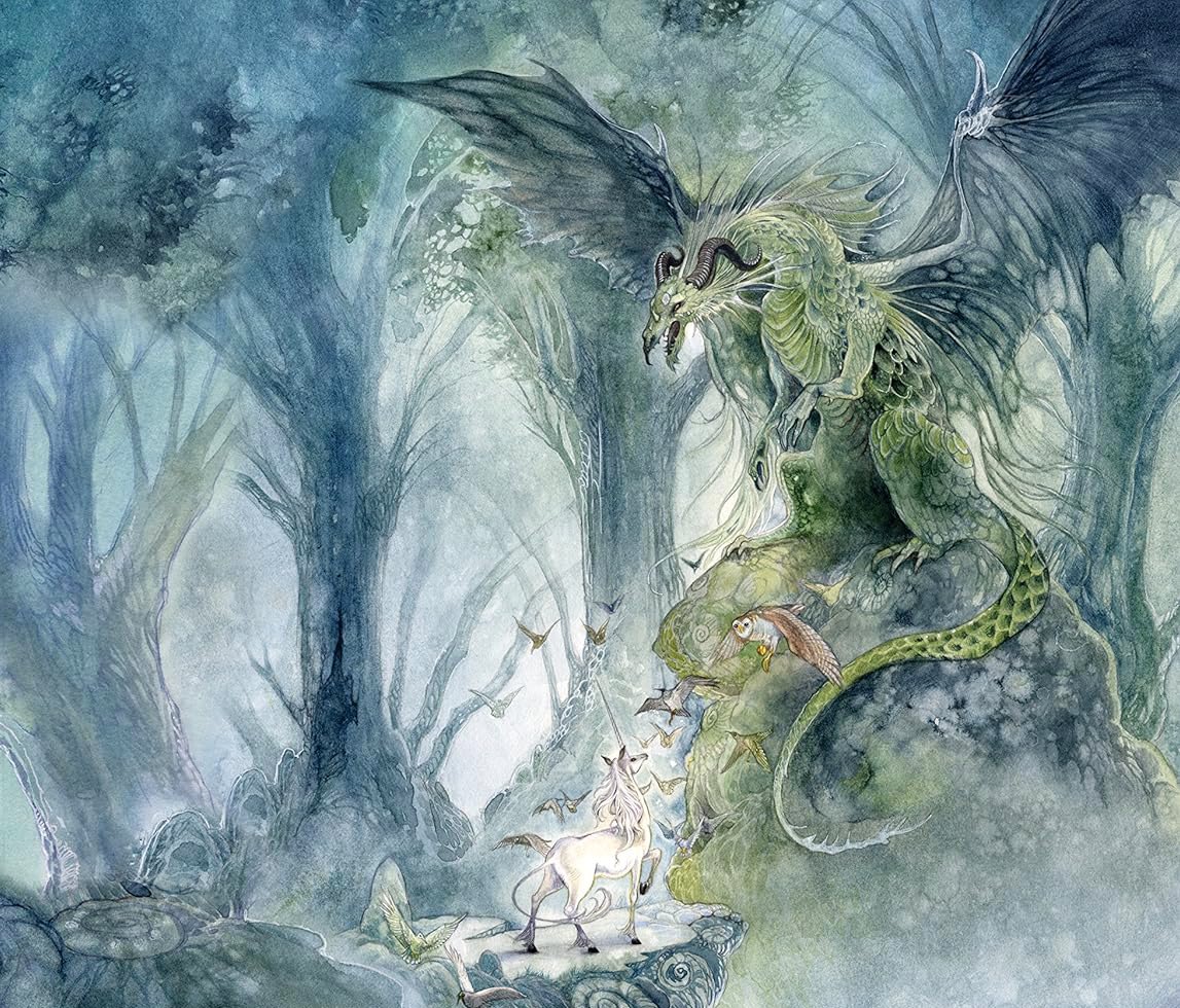 Bluebell Raven tweet media