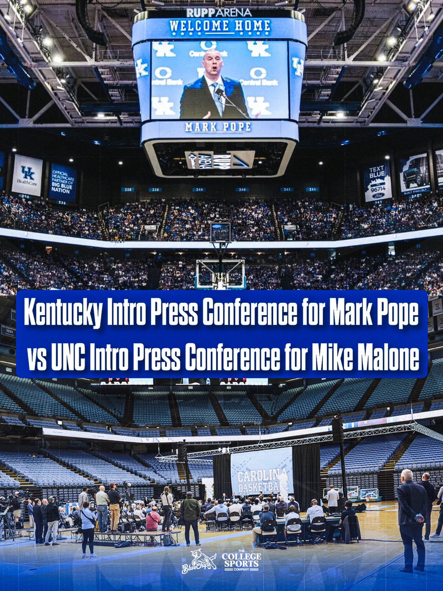 Blue Chips Media tweet media