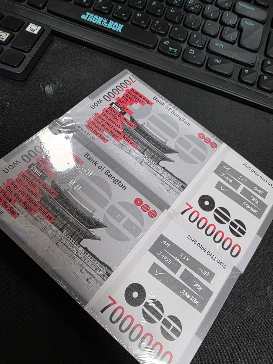 ʙʏᴜʀɪ (별리) 막콘 나눔 tweet media