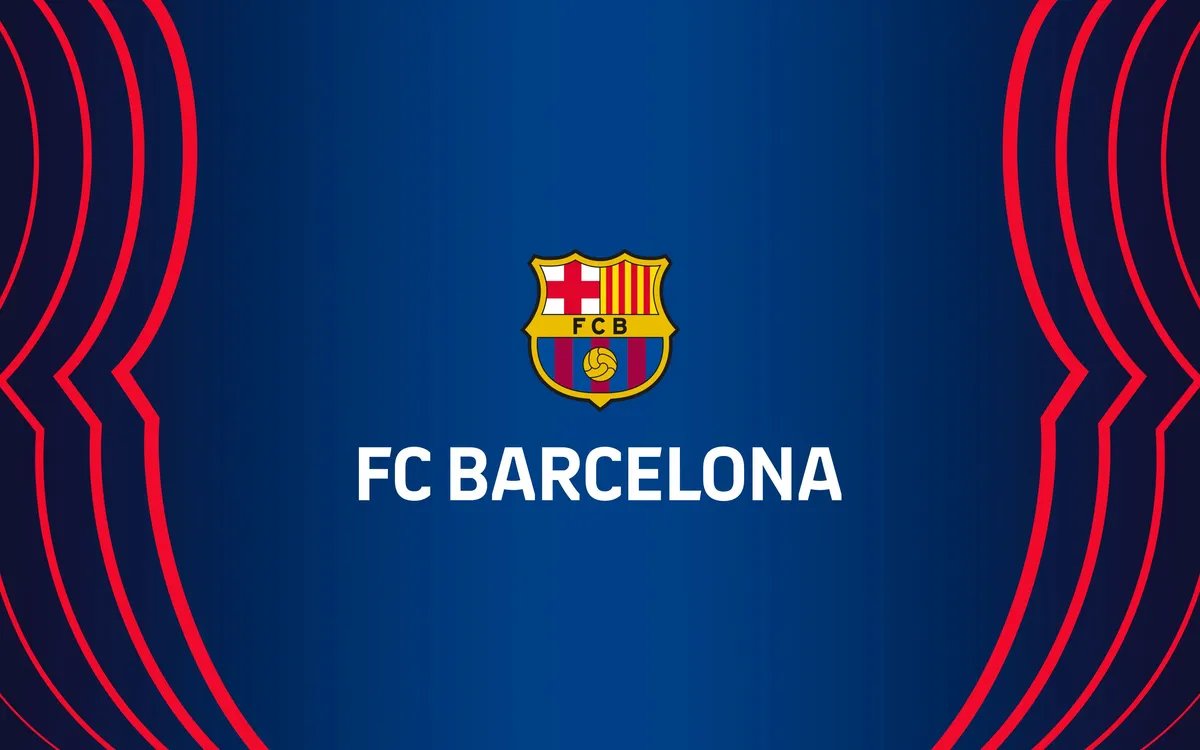 Barça Universal tweet media