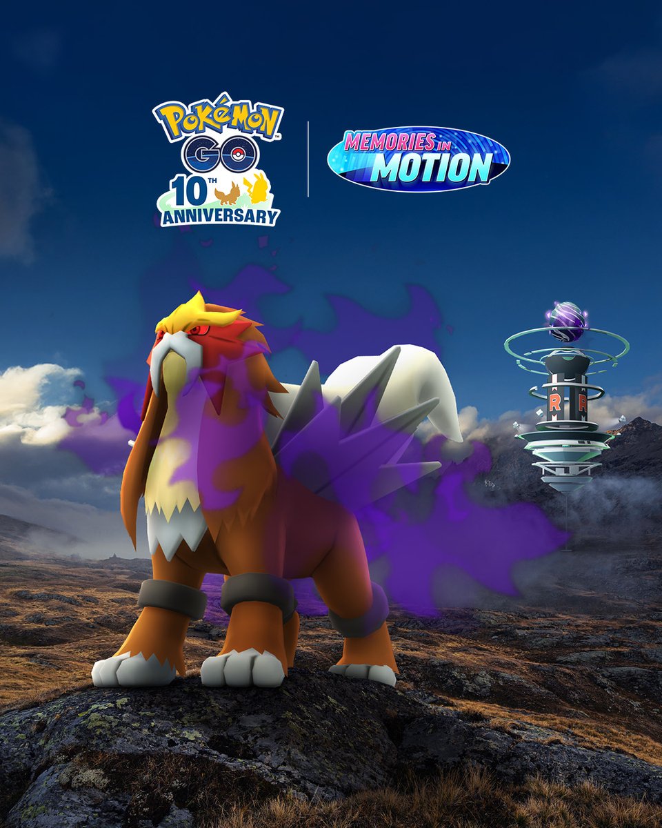 Pokémon GO Latinoamérica tweet media