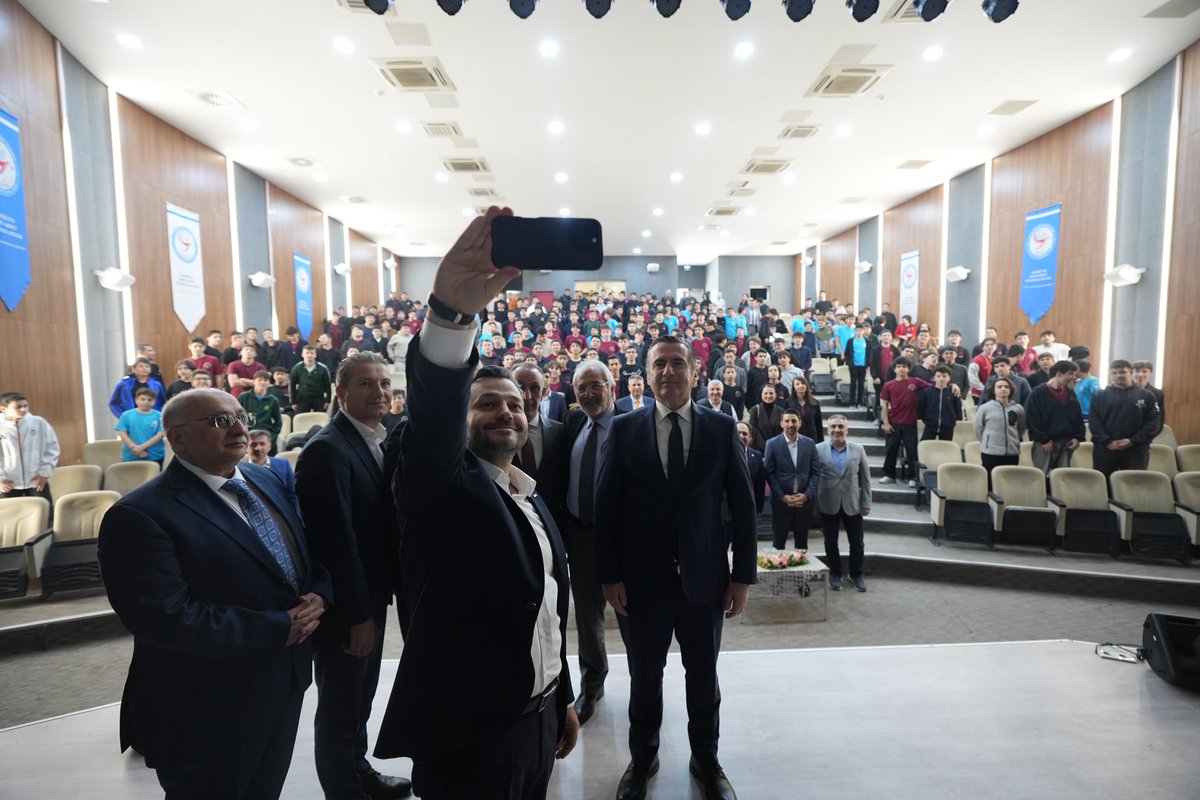 ÖNDER tweet media