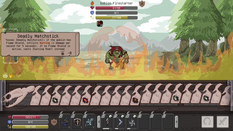 Hanwa Games - Path of gear: blacksmith's legend tweet media