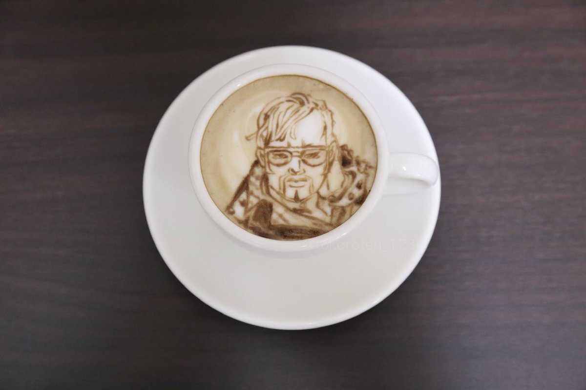 ところてん tweet media