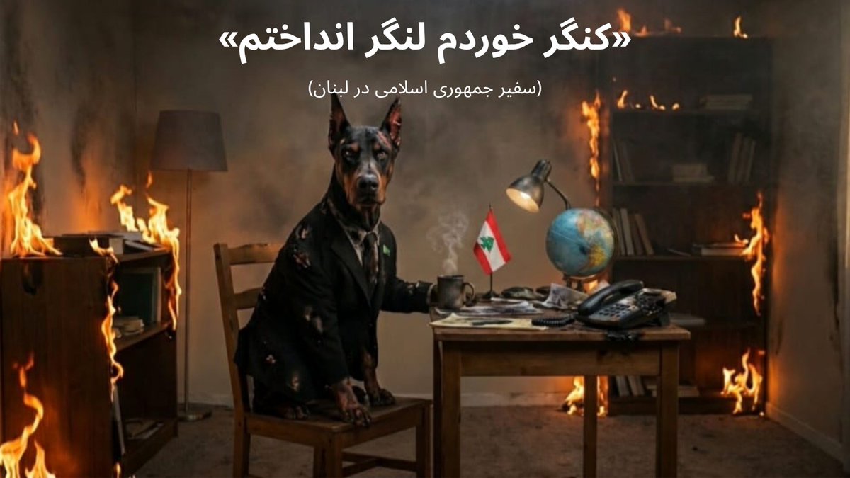 اسرائیل به فارسی tweet media