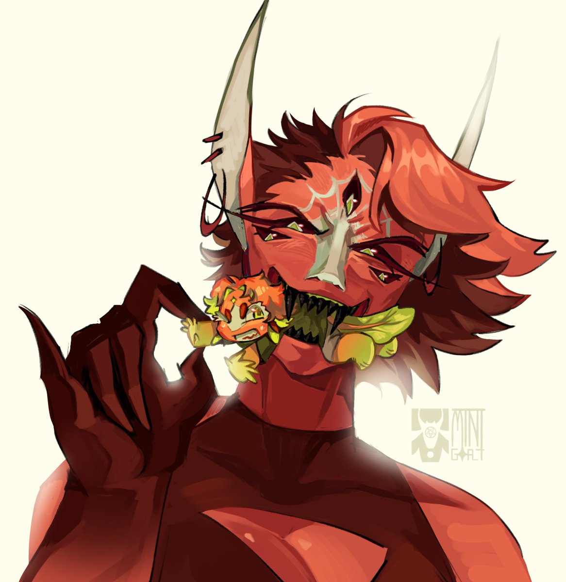 Mint__g0at's tweet image. Rivals
#ava #avm #alanbecker