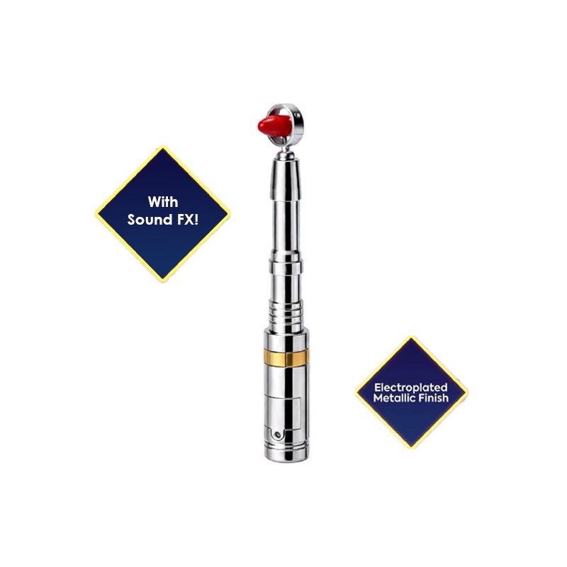 Doctor Who 5.5 Figure - Mock Ups tweet media