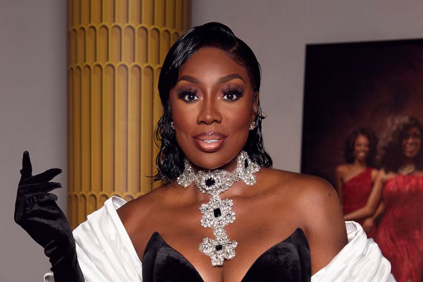 Dorinda Deadly tweet media