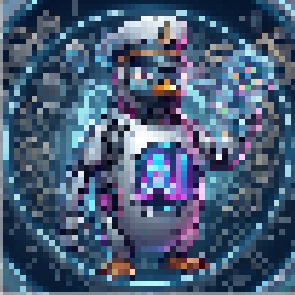 ペンタ | AI博士 tweet media