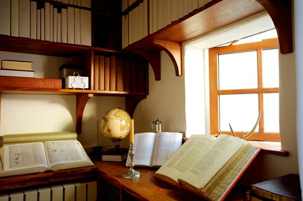 The Last Homely House tweet media