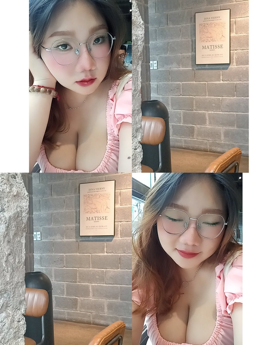 Tiêu Tiêu tweet media