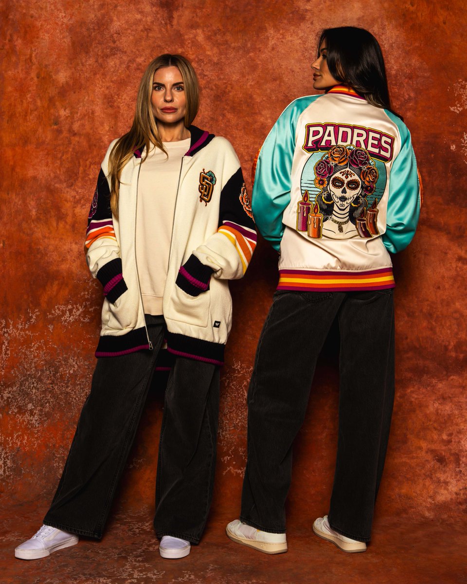 San Diego Padres tweet media