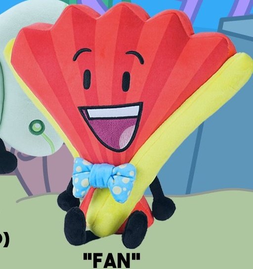 Inanimate Insanity releases new plushies featuring MePhon...