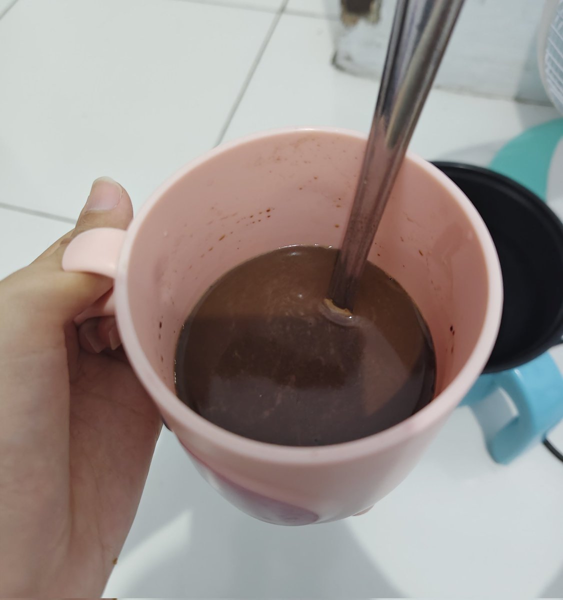 Soto Warteg Bahari tweet media