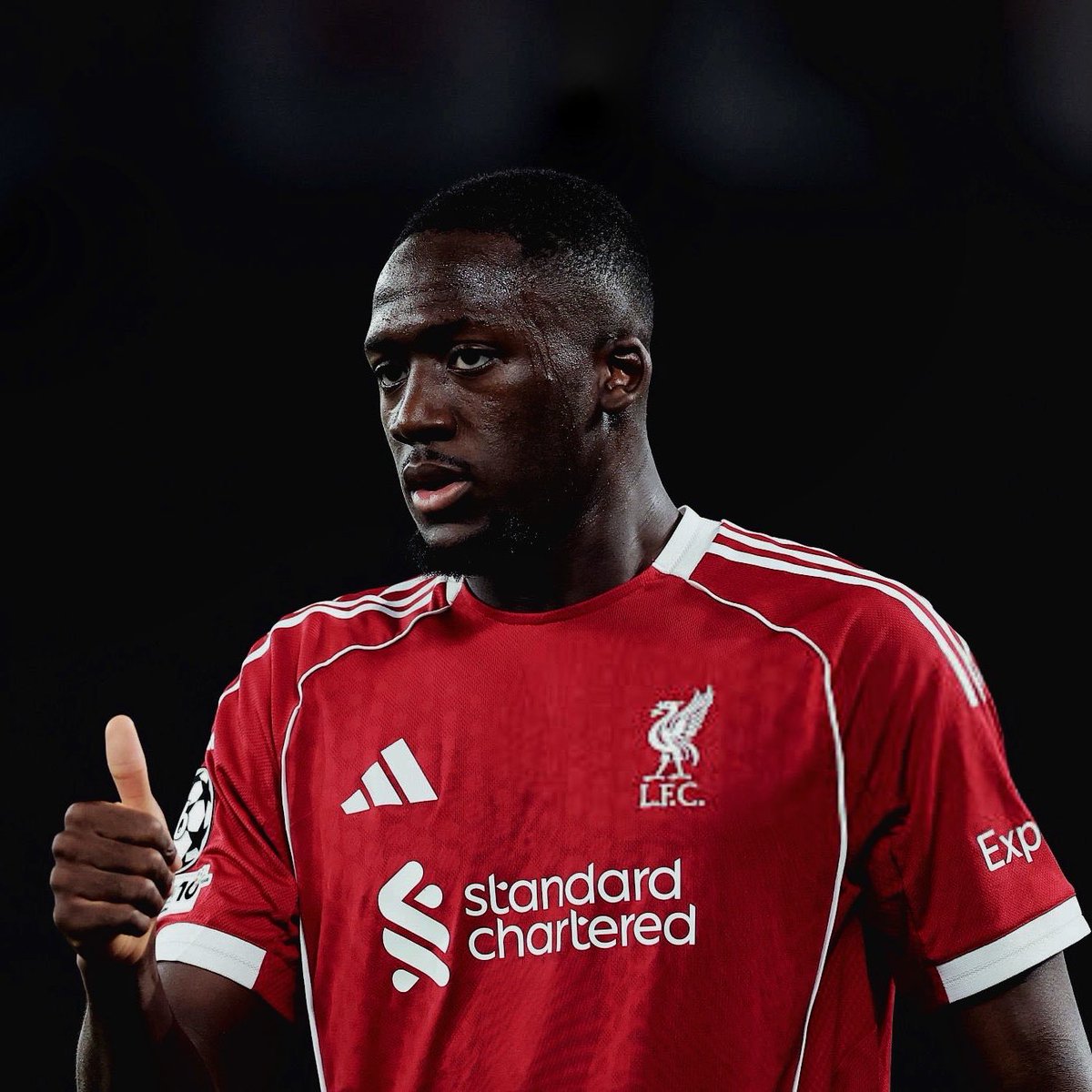 Edition Merengue tweet media