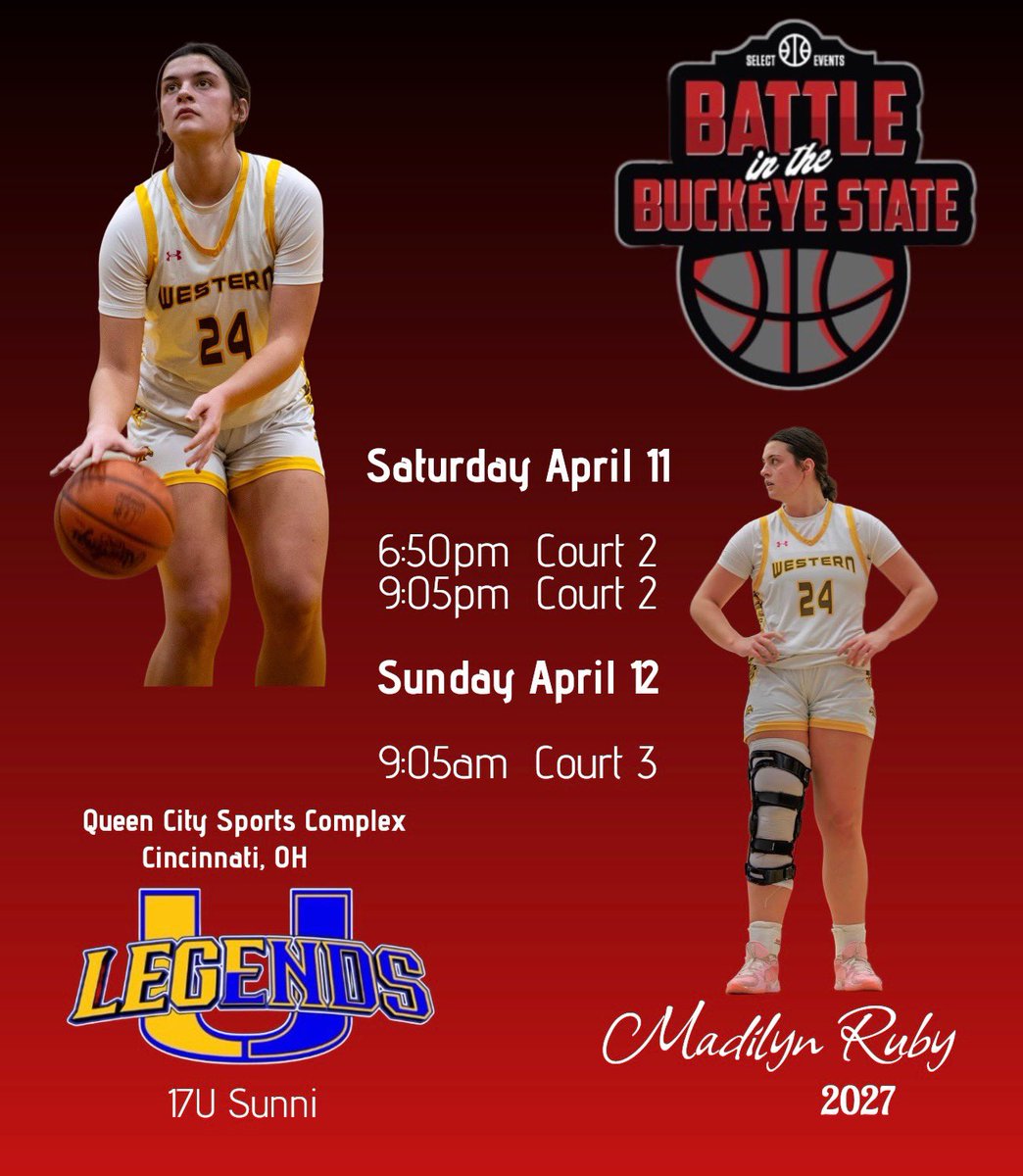 Madilyn Ruby tweet media