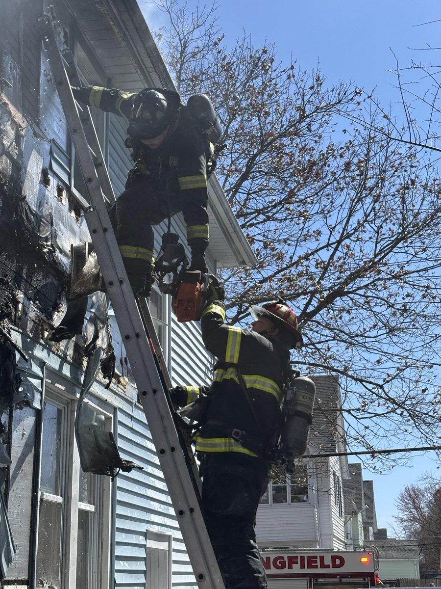 SPRINGFIELD FIRE tweet media