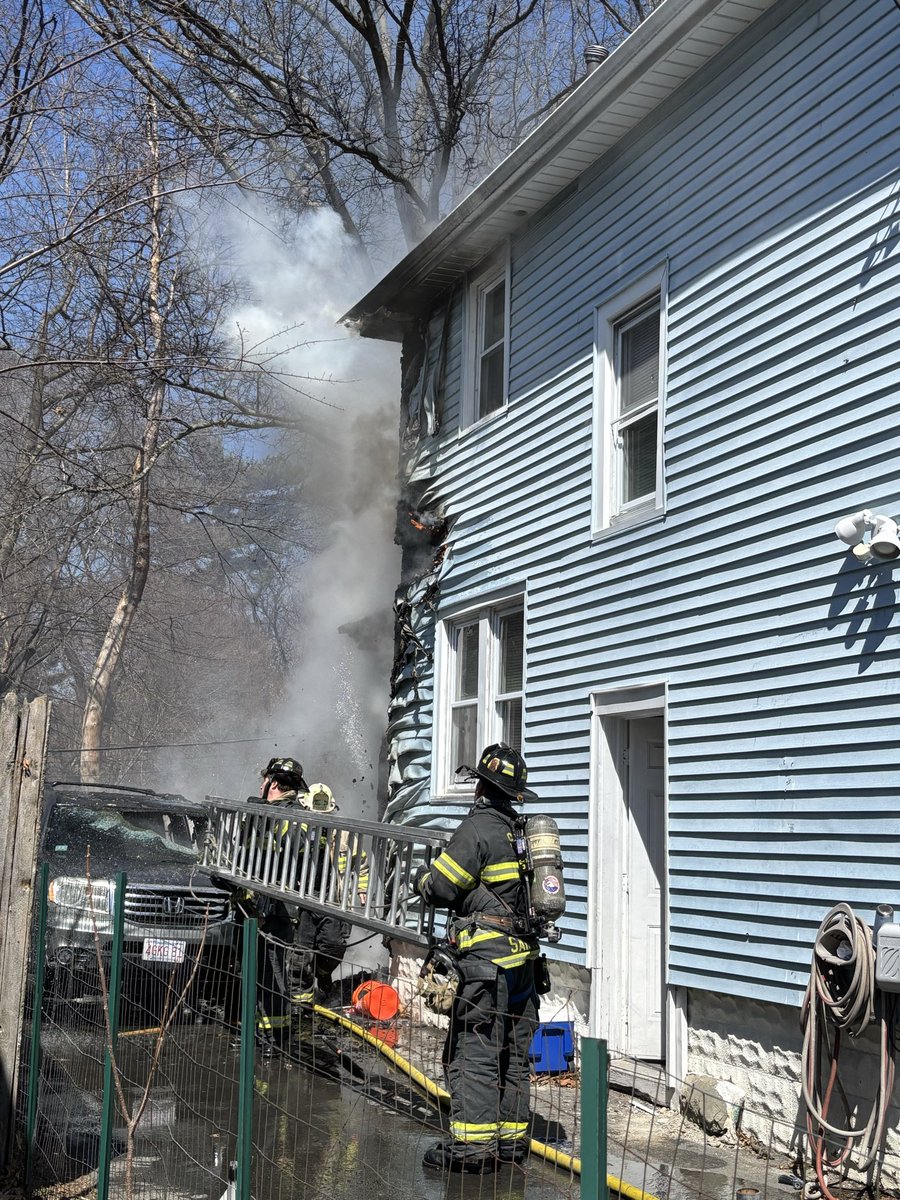 SPRINGFIELD FIRE tweet media