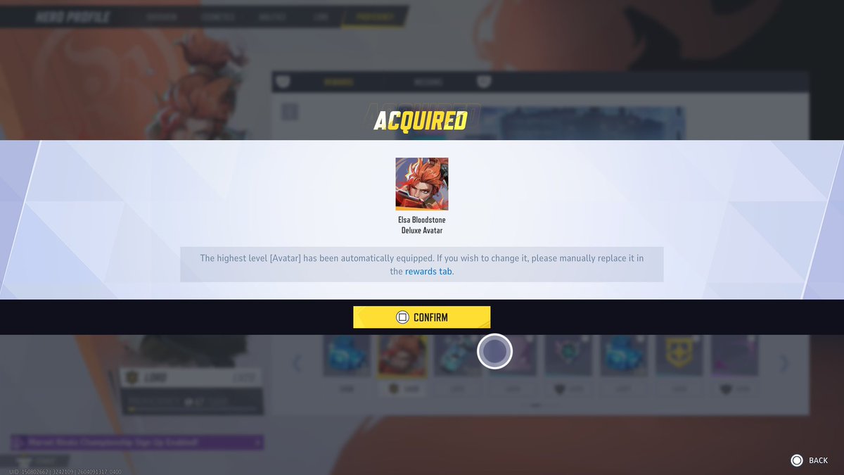 Feroxity ♡ tweet media