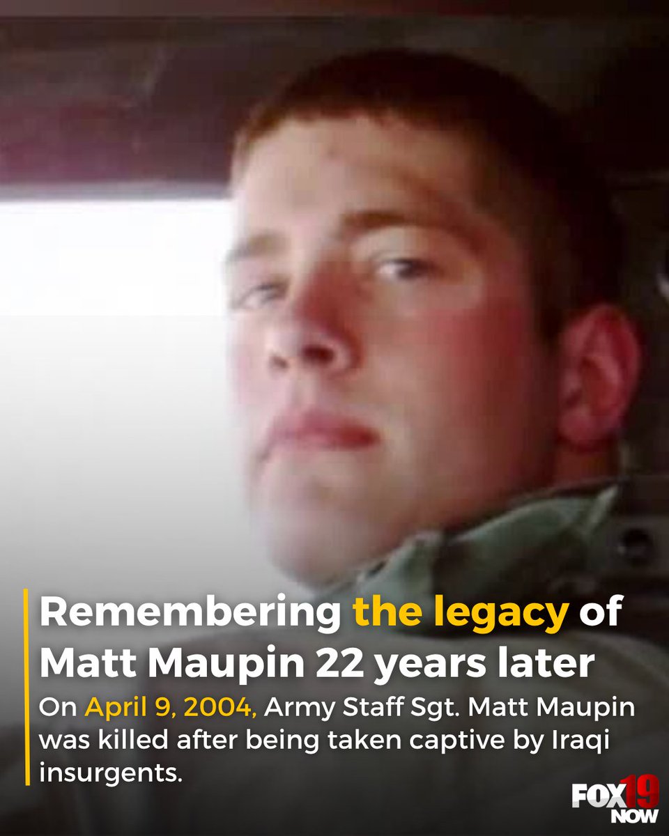 FOX19 NOW tweet media