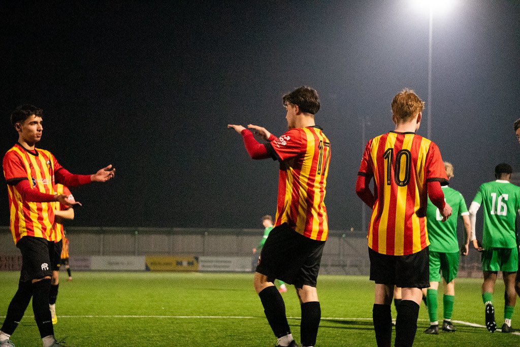 Gloucester City AFC Youth tweet media