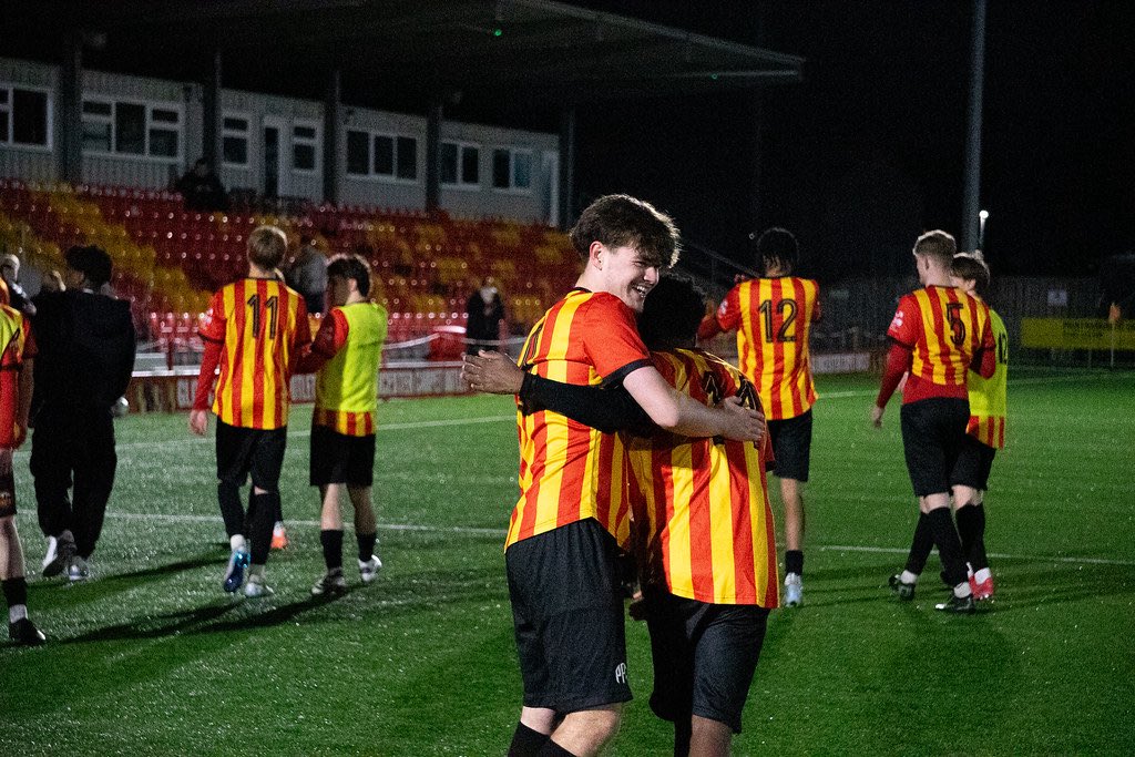 Gloucester City AFC Youth tweet media