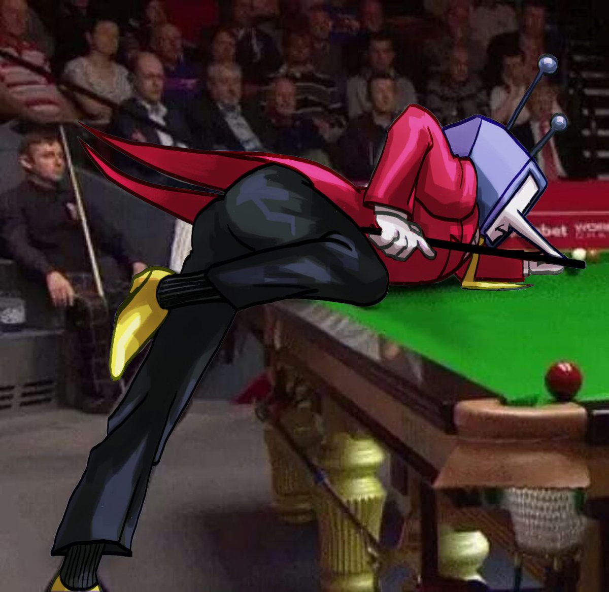 Nemo | commissions and vgen! tweet media