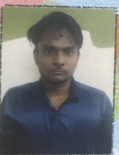 𝐇𝐀𝐑𝐈 - Vote for TVK tweet media