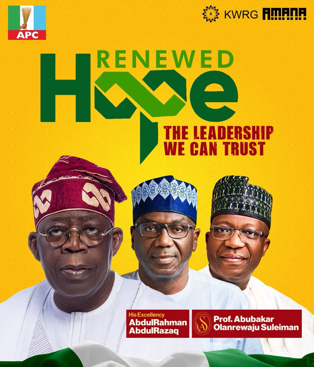 olowo_12's tweet photo. Leadership built on integrity, driven by competence, 

let choose credibility, embrace knowledgeable person and support Who understands true leadership and can truly delivers. 

Amana4All 🙌🏾💯 https://t.co/VuZcrVG4z7