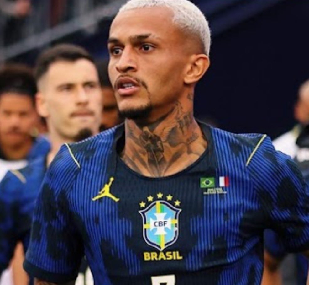 Brasil Football 🇧🇷 tweet media