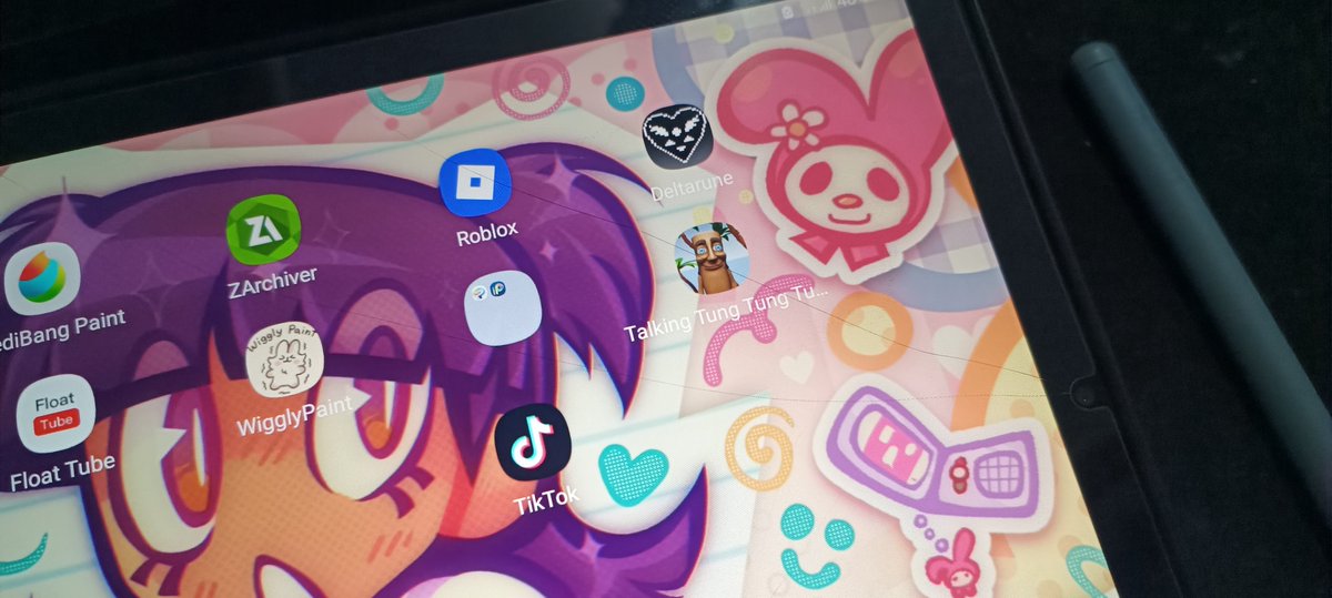 Audi (pronounced like the car) tweet media