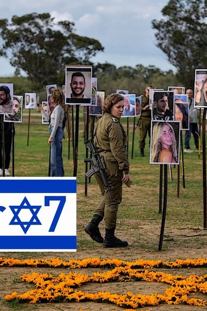 7 october'23 की वह भयानक और अमानुषिक बर्बरता के बारेमे कभी कहीं विस्तृत चर्चा नही हुई!
जिन लोगों को युद्ध अपराध दिखाई पड़ता है, आर्थिकनुकसानदिखाईपड़ता है' उन लोगोको वह 1200निर्दोष नागरिक नहीं दिखाई दे रहे है, जो अपने देश मे उत्सव मना रहे थे।