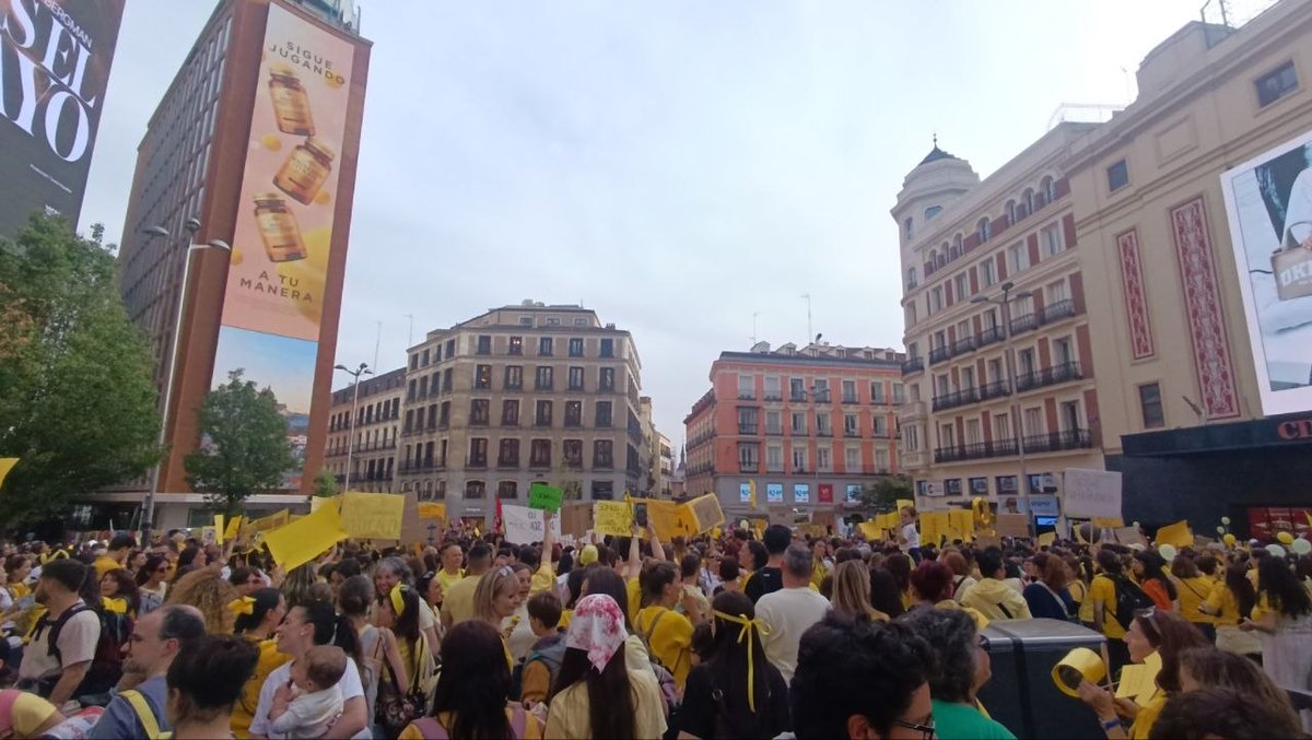 IU Madrid🔻 tweet media