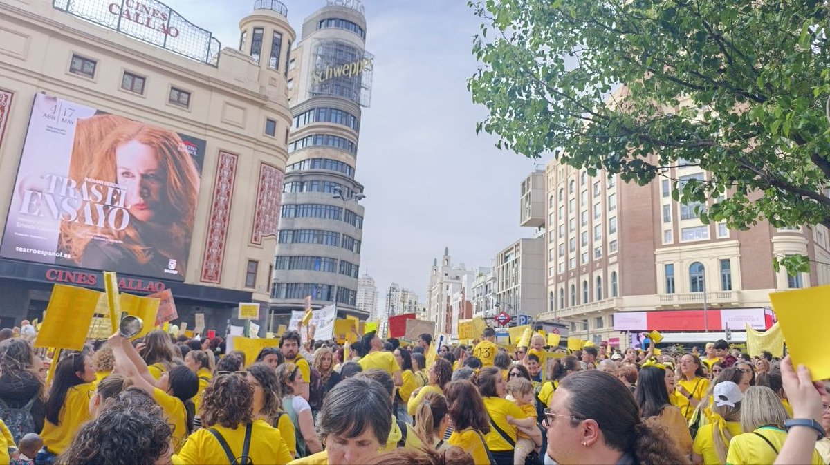 IU Madrid🔻 tweet media